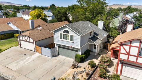 1544 Woodhaven Lane, Sparks, NV 89434 - #: 250052192