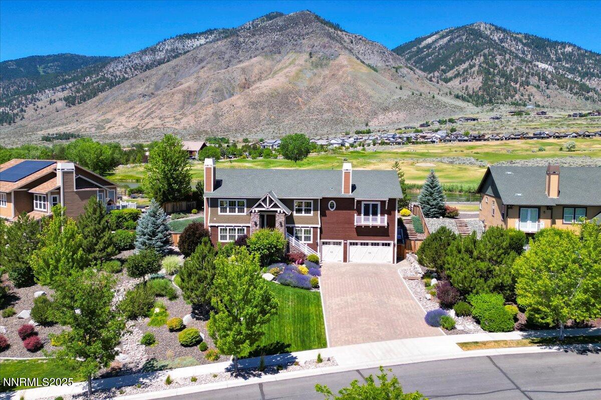 57-2892 Promontory Dr Genoa NV 89411 (57