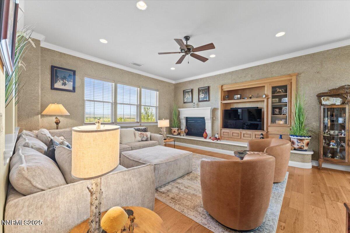 2892 Promontory Drive