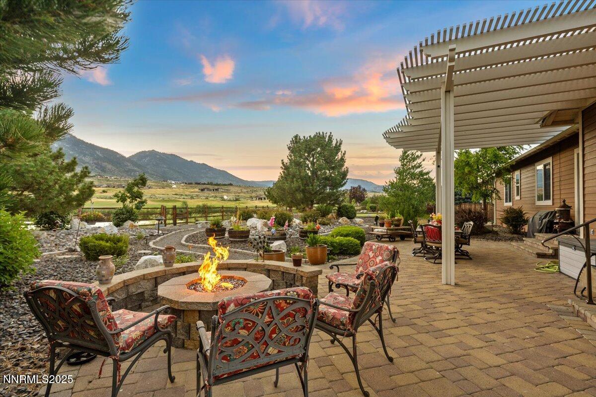 24-282 Promontory Drive Genoa NV 89411-1