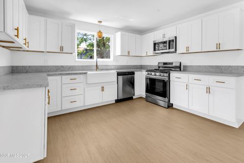 30 N Patterson Place, Sparks, NV 89436 - #: 250054452