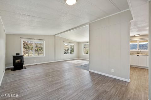 3620 Granite Way Topaz Ranch Estates NV 89444