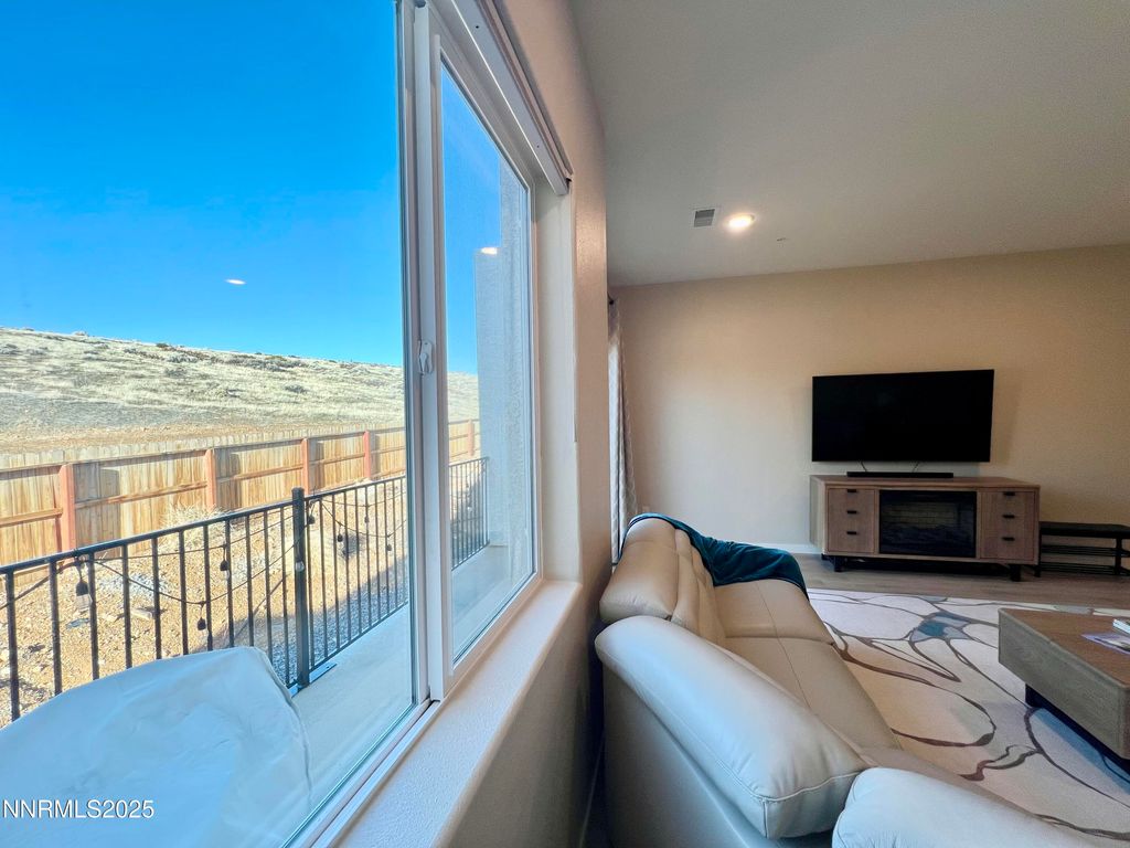 Photo of 4969 Cavestone Road, Sun Valley, NV 89433 (MLS # 260000052)