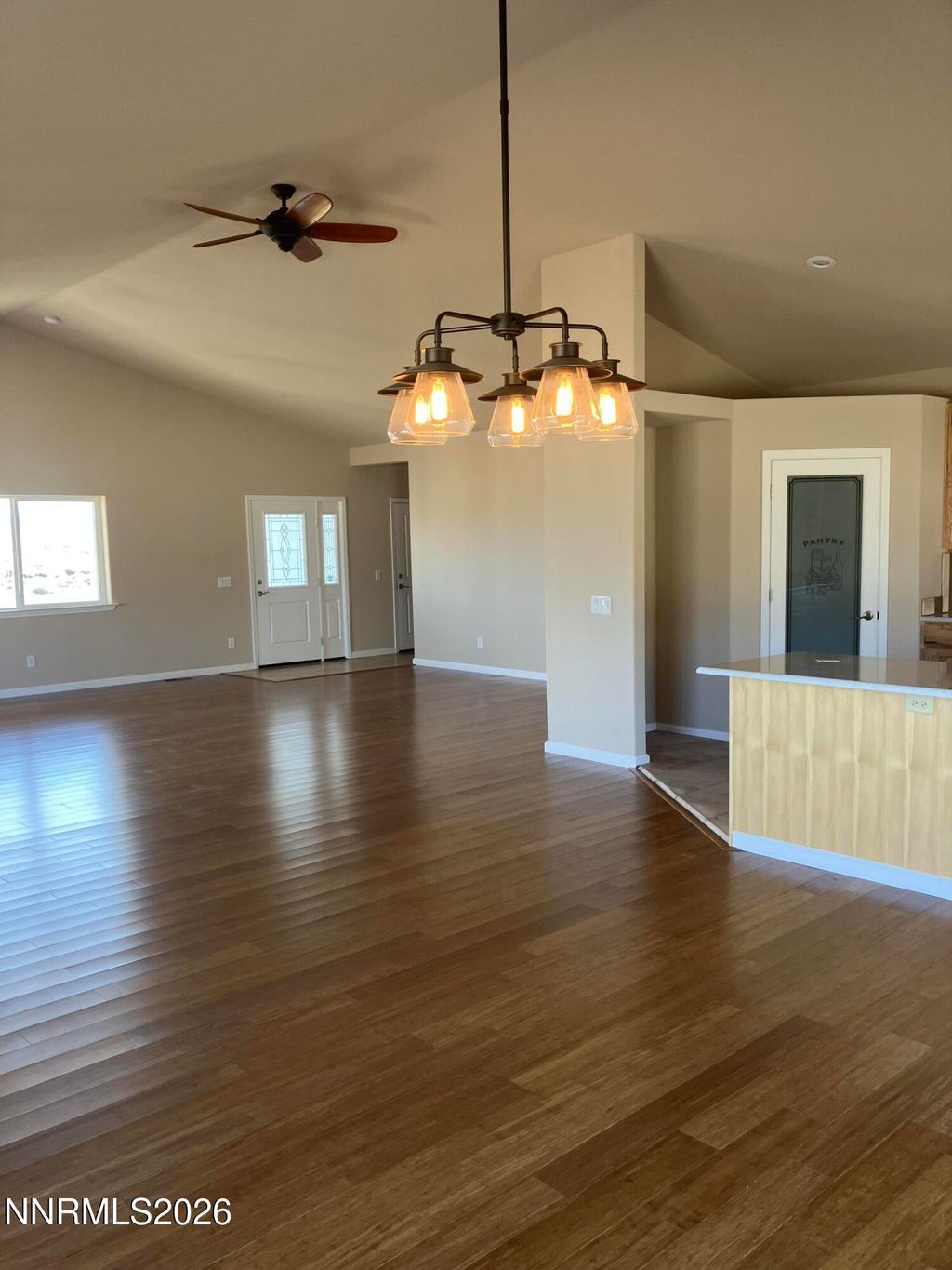 Photo of 5 Pit Road, Wellington, NV 89444 (MLS # 260001044)