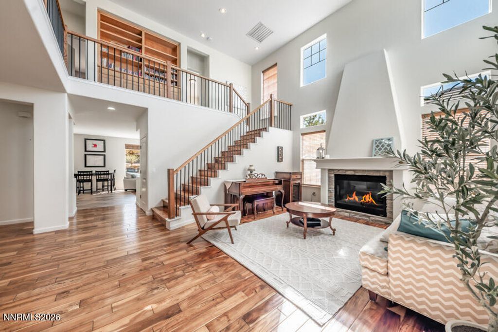 Photo of 2600 Tuscan Way, Sparks, NV 89434 (MLS # 260001040)