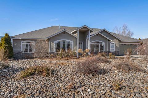 2770 Gordon Avenue, Minden, NV 89423 - #: 260000733