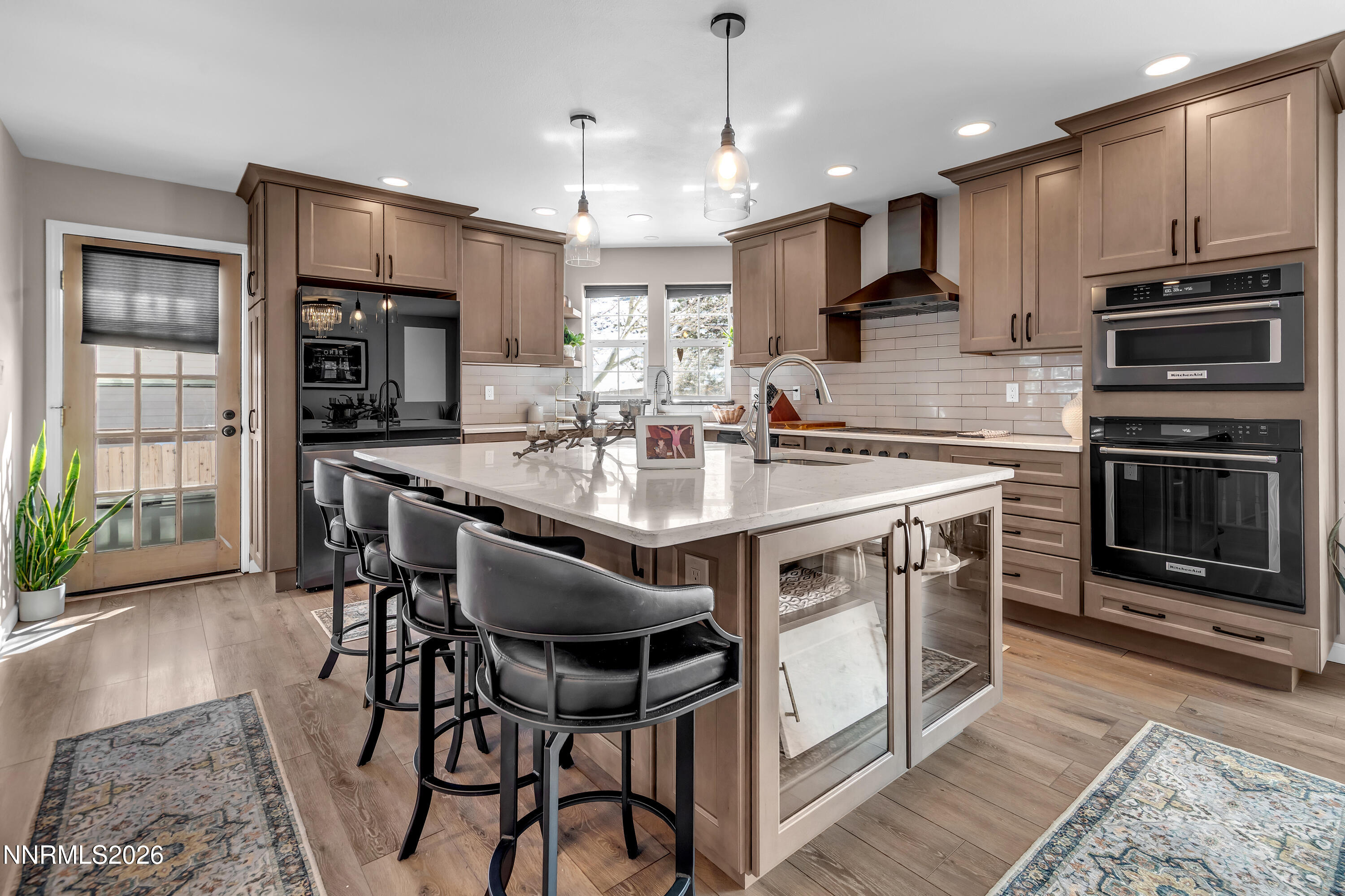 2677 Chaparral Drive