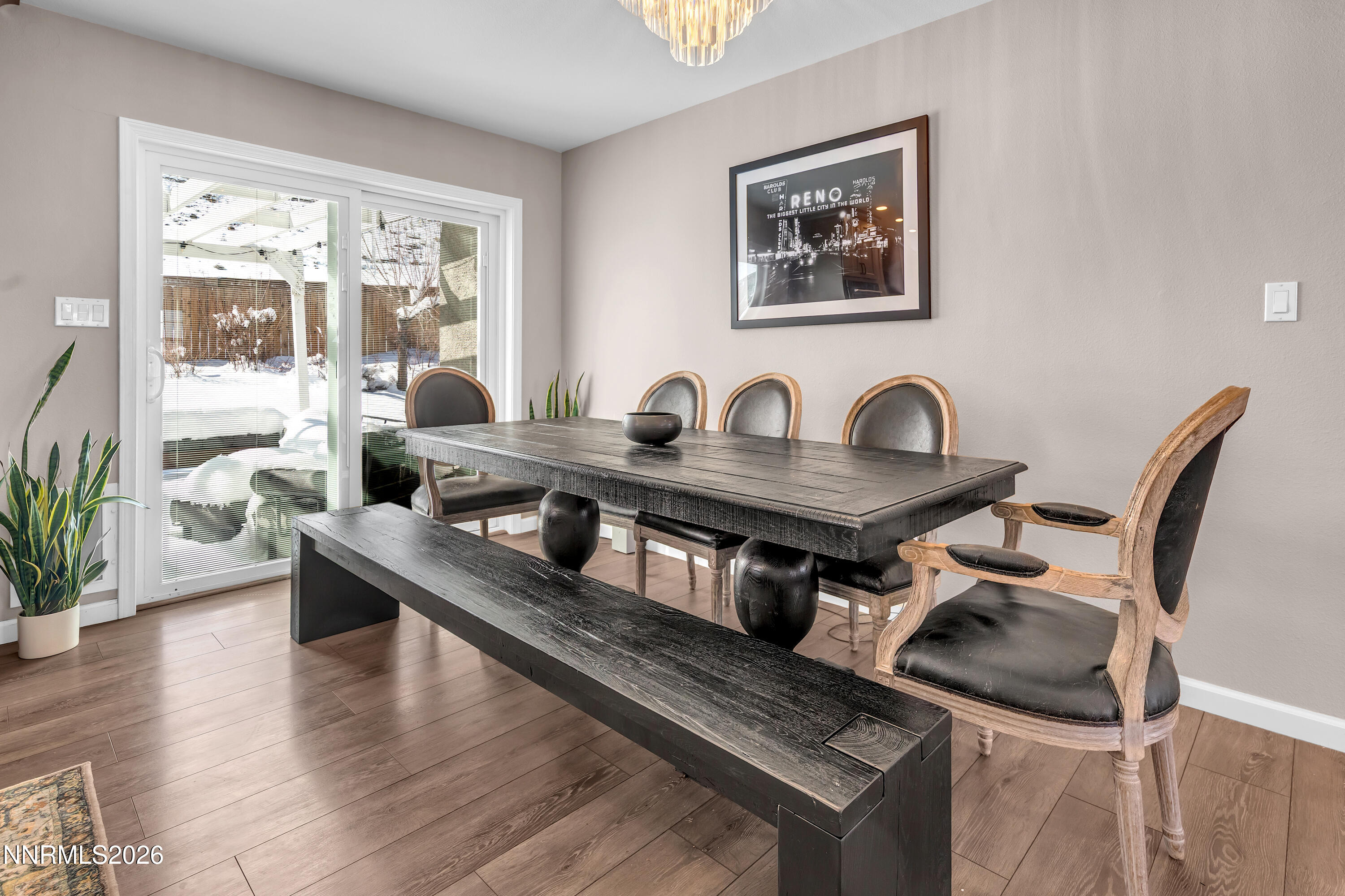 2677 Chaparral Drive