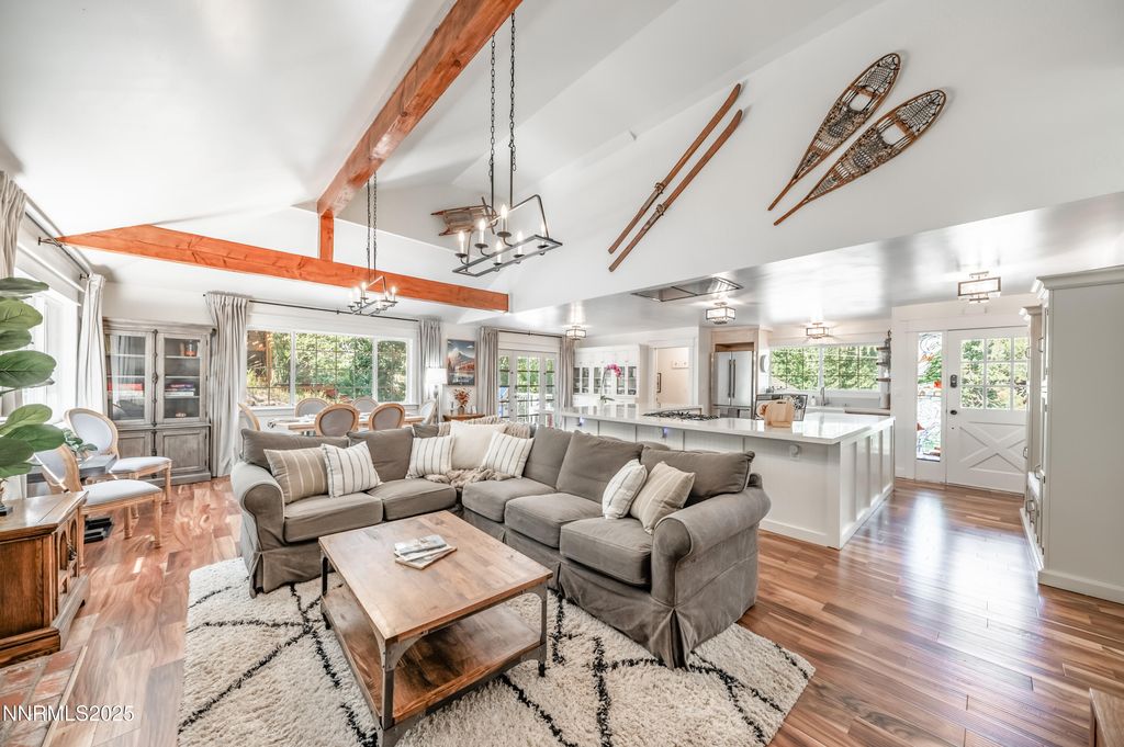 Photo of 160 Laramie Street, Markleeville, CA 96120 (MLS # 260000309)