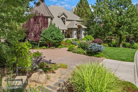 5945 Chambery Circle, Reno, NV 89511 - #: 250056474