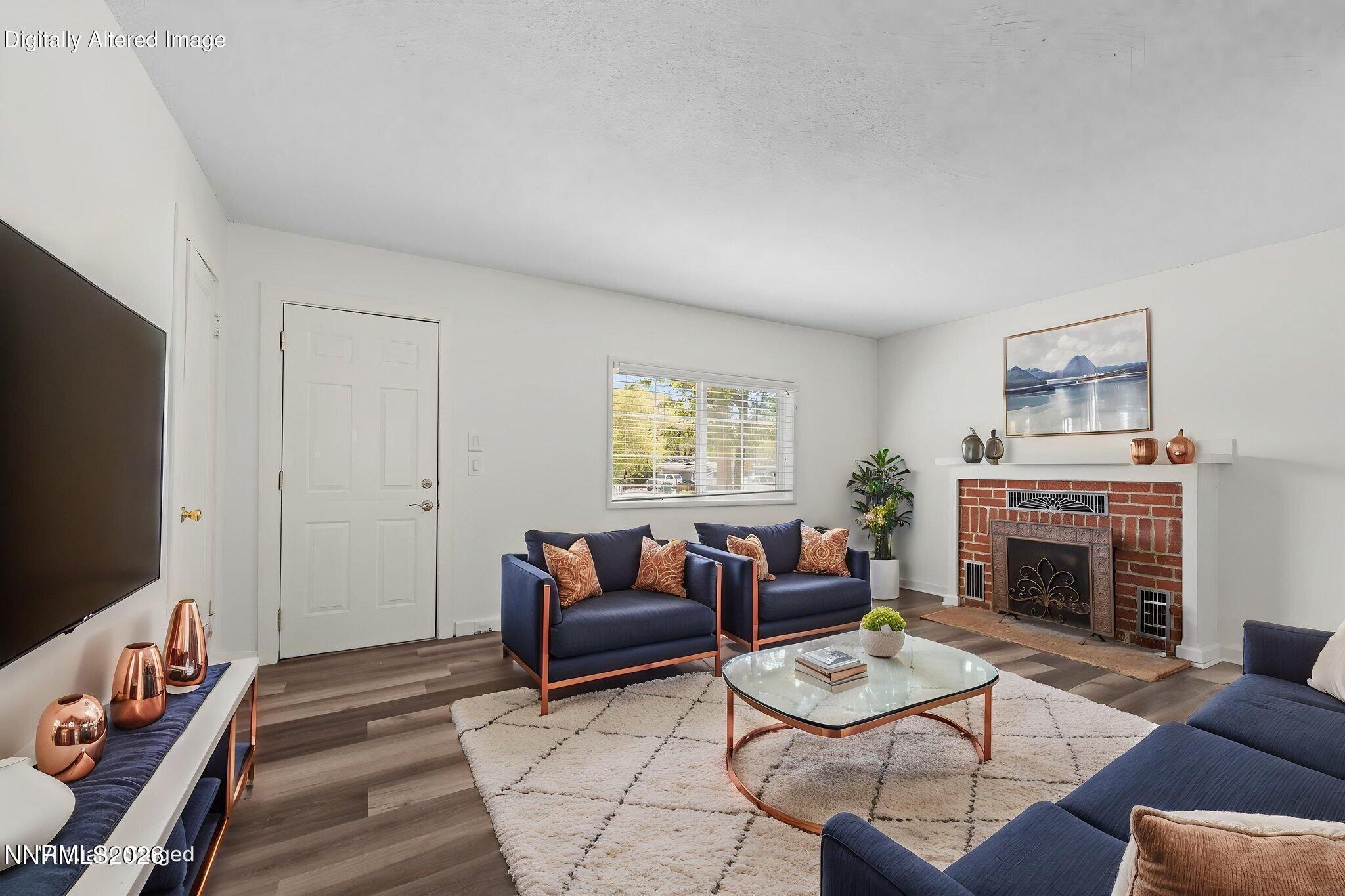 1702 N Stewart Street