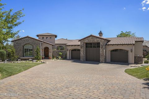 14220 Eagle Springs Court Reno NV 89511