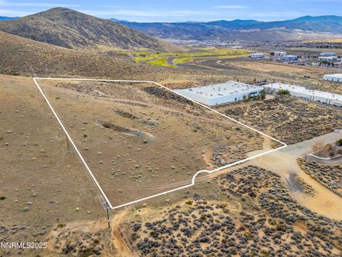 4897 Hytech Drive Carson City NV 89706