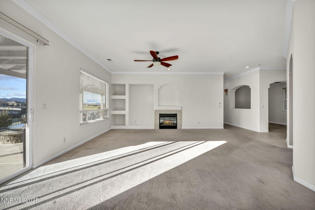 Photo of 609 St Andrews Drive, Dayton, NV 89403 (MLS # 250054144)