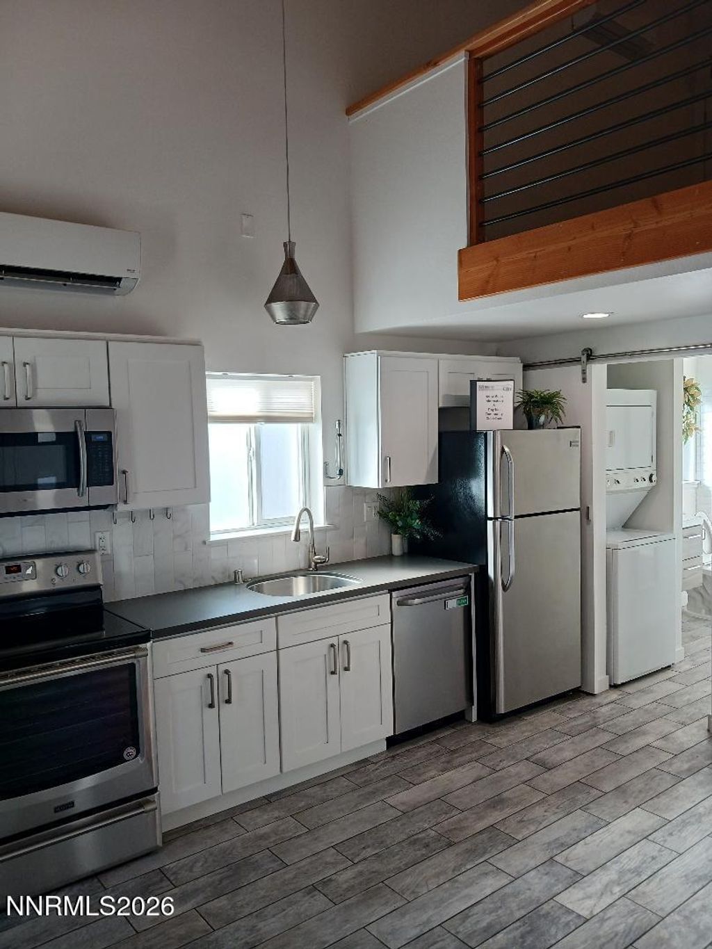 Photo of 831 Ryland Street, Reno, NV 89502 (MLS # 260003277)