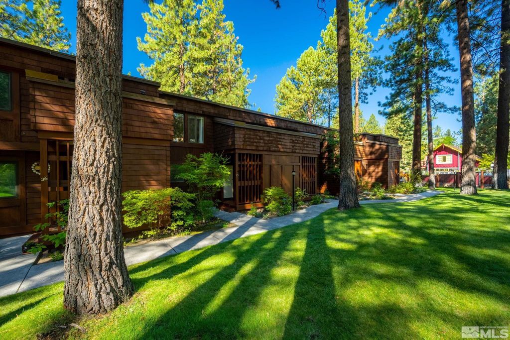 Photo of 600 Highway 50 # 25, Zephyr Cove, NV 89448 (MLS # 250057579)