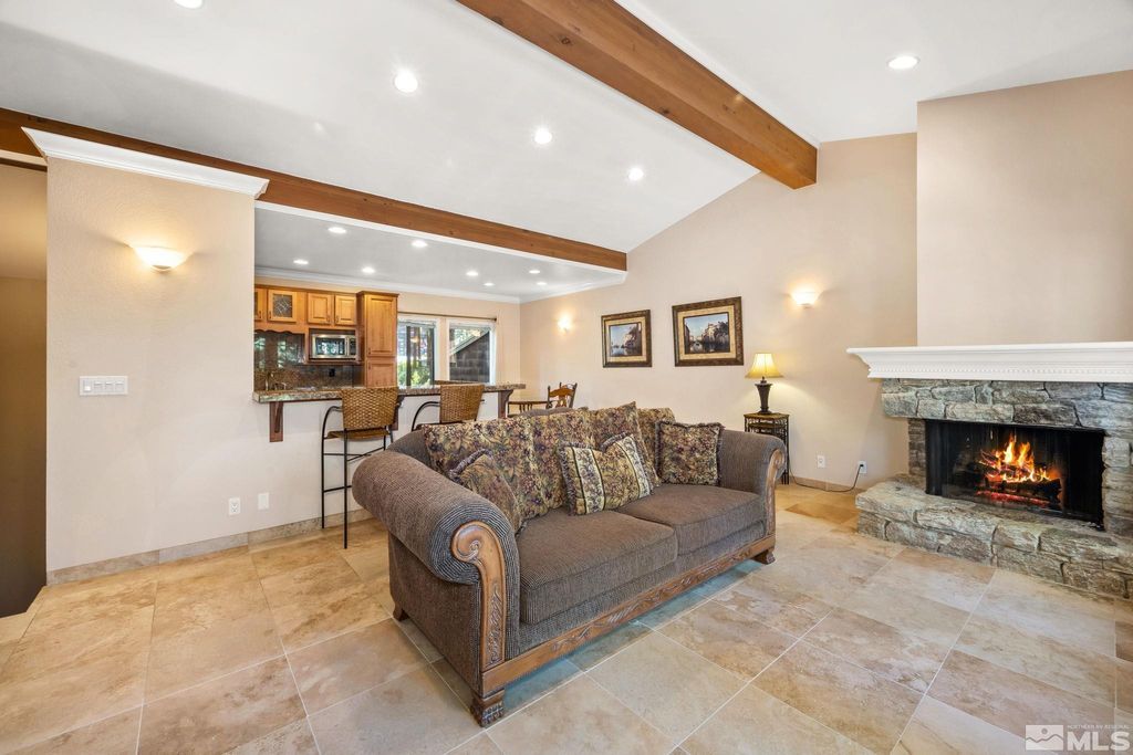 Photo of 600 Highway 50 # 25, Zephyr Cove, NV 89448 (MLS # 250057579)