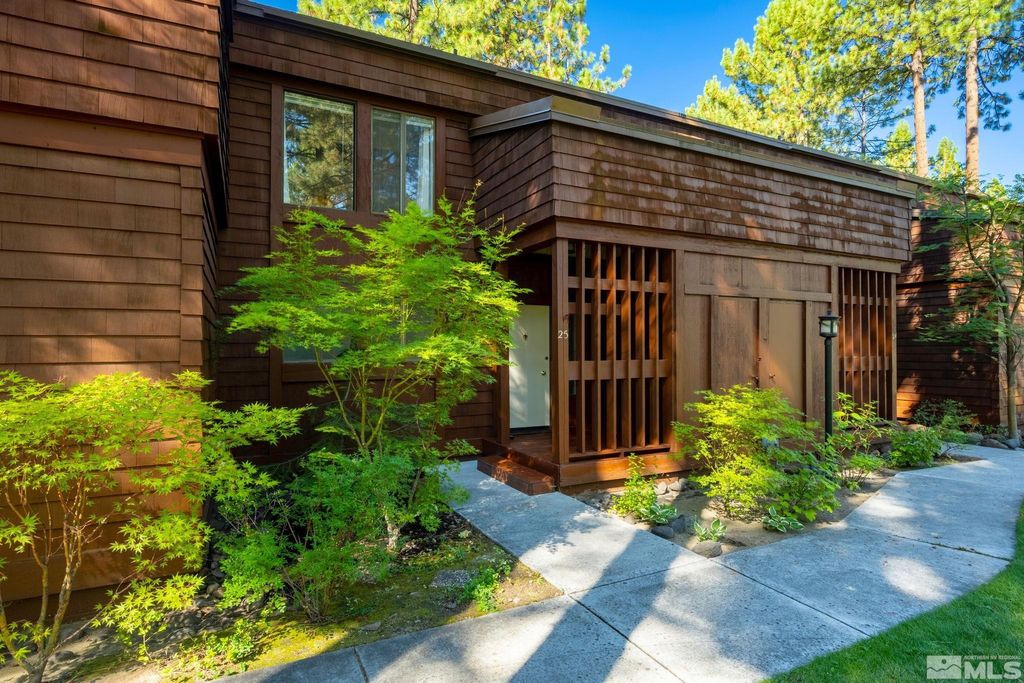 Photo of 600 Highway 50 # 25, Zephyr Cove, NV 89448 (MLS # 250057579)