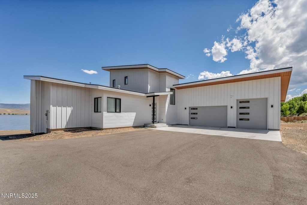 Photo of 1971 Comstock Drive, Gardnerville, NV 89410 (MLS # 250052453)