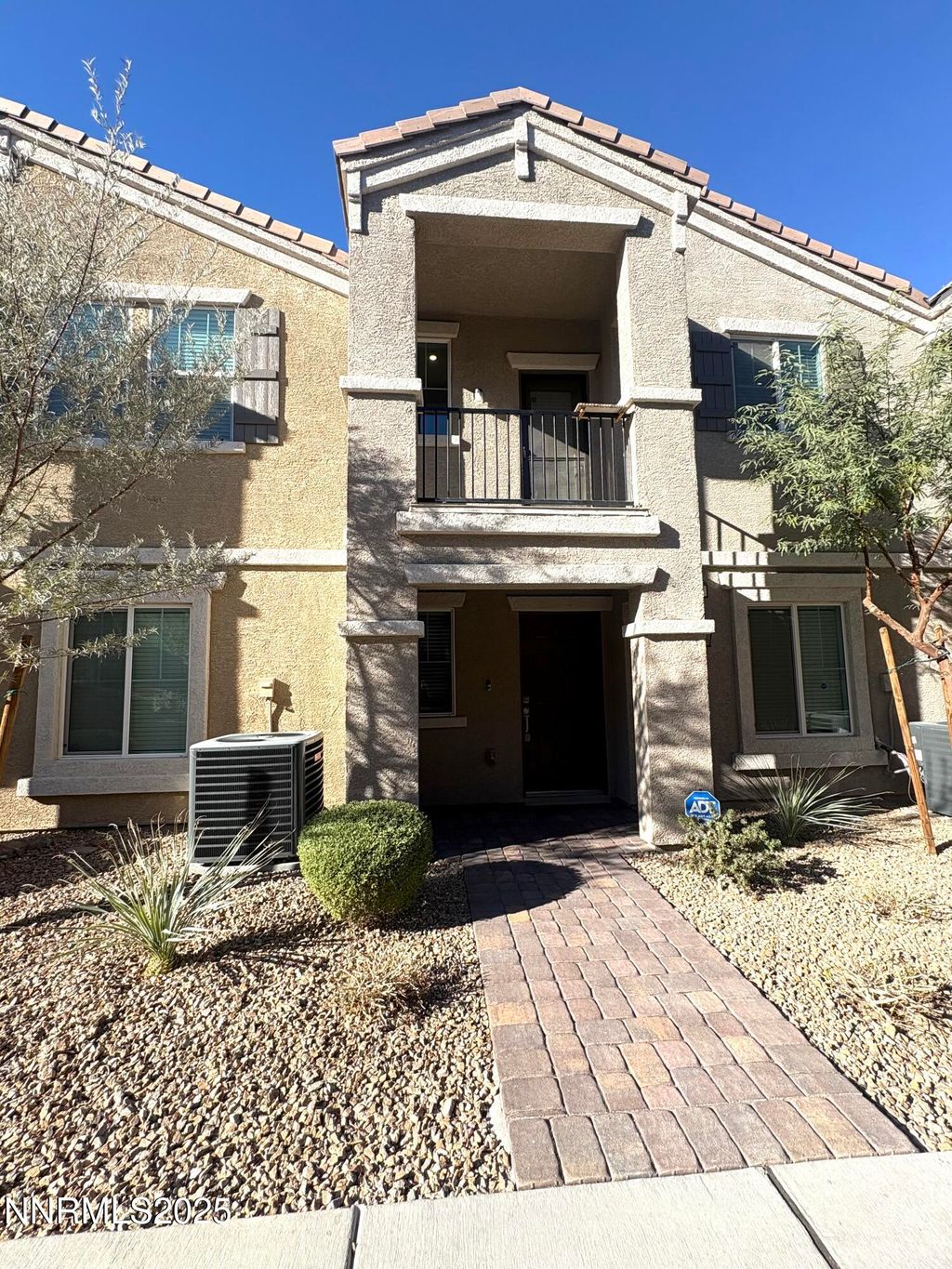 Photo of 664 Vetiver Lane, Henderson, NV 89015 (MLS # 250059175)