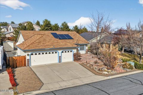 735 Summer Star Place, Reno, NV 89511 - #: 260001175
