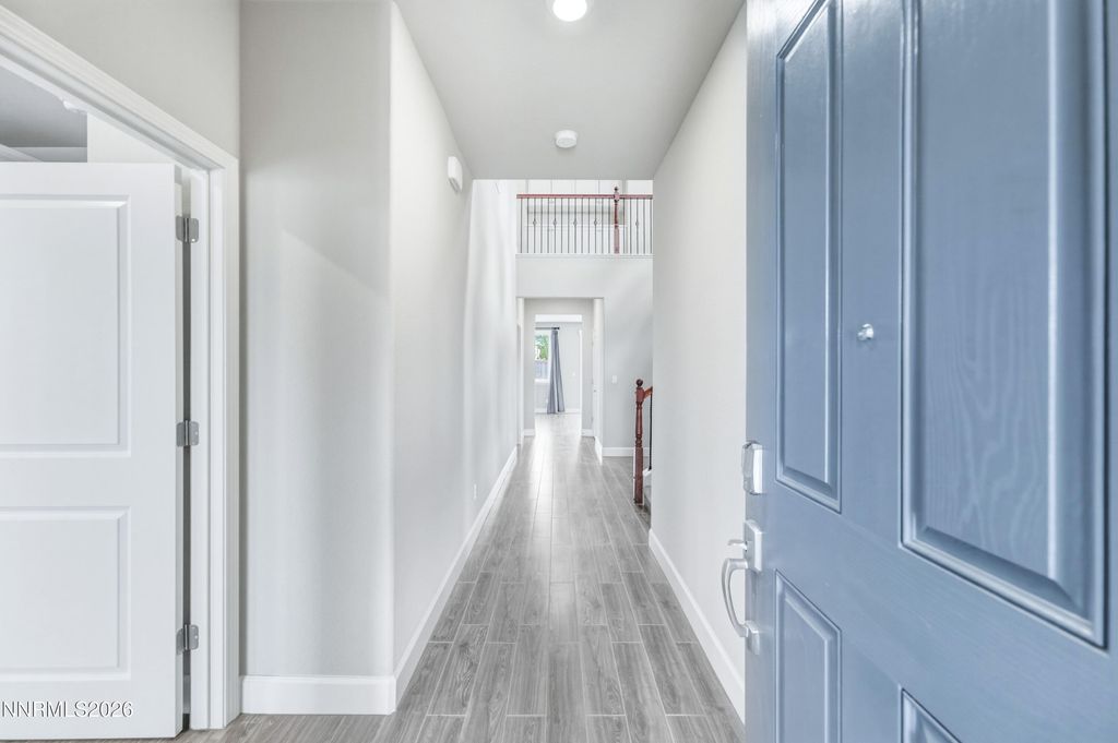 Photo of 2053 Marcus Way, Sparks, NV 89436 (MLS # 260006621)