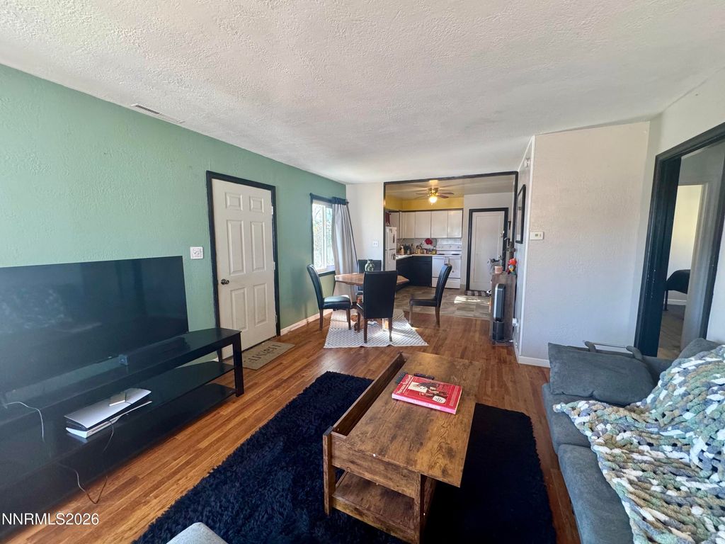 Photo of 20 Bellevue Avenue, Winnemucca, NV 89445 (MLS # 260001228)