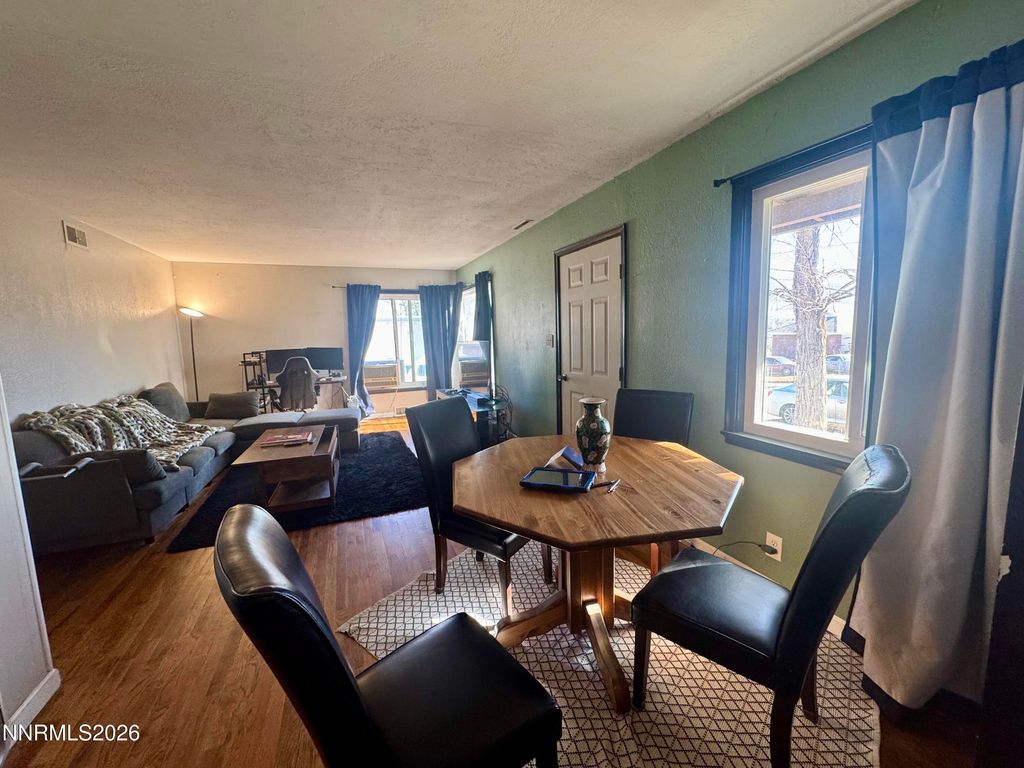 Photo of 20 Bellevue Avenue, Winnemucca, NV 89445 (MLS # 260001228)