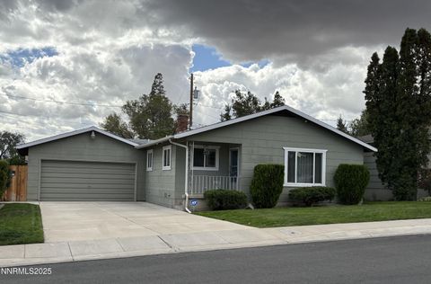 230 Glenmanor Drive, Reno, NV 89509 - #: 250056681