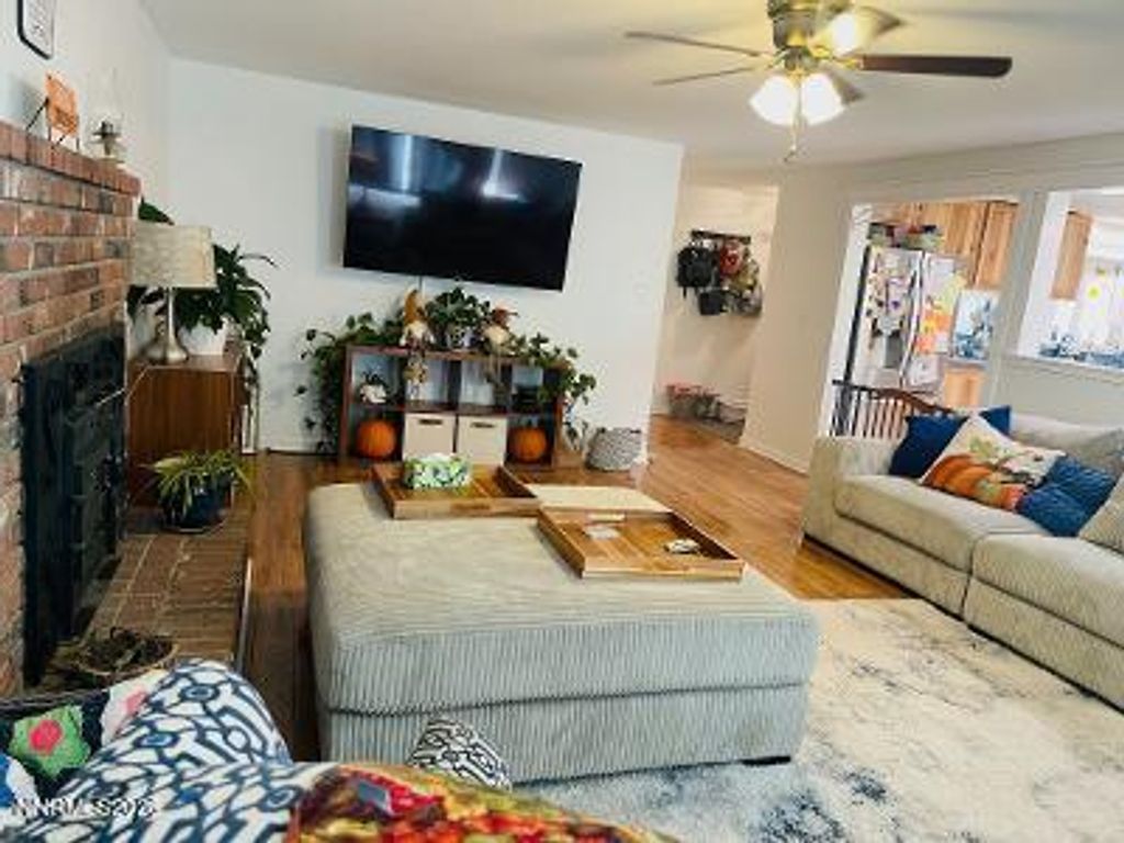 Photo of 334 Kay Way, Yerington, NV 89447 (MLS # 260000874)