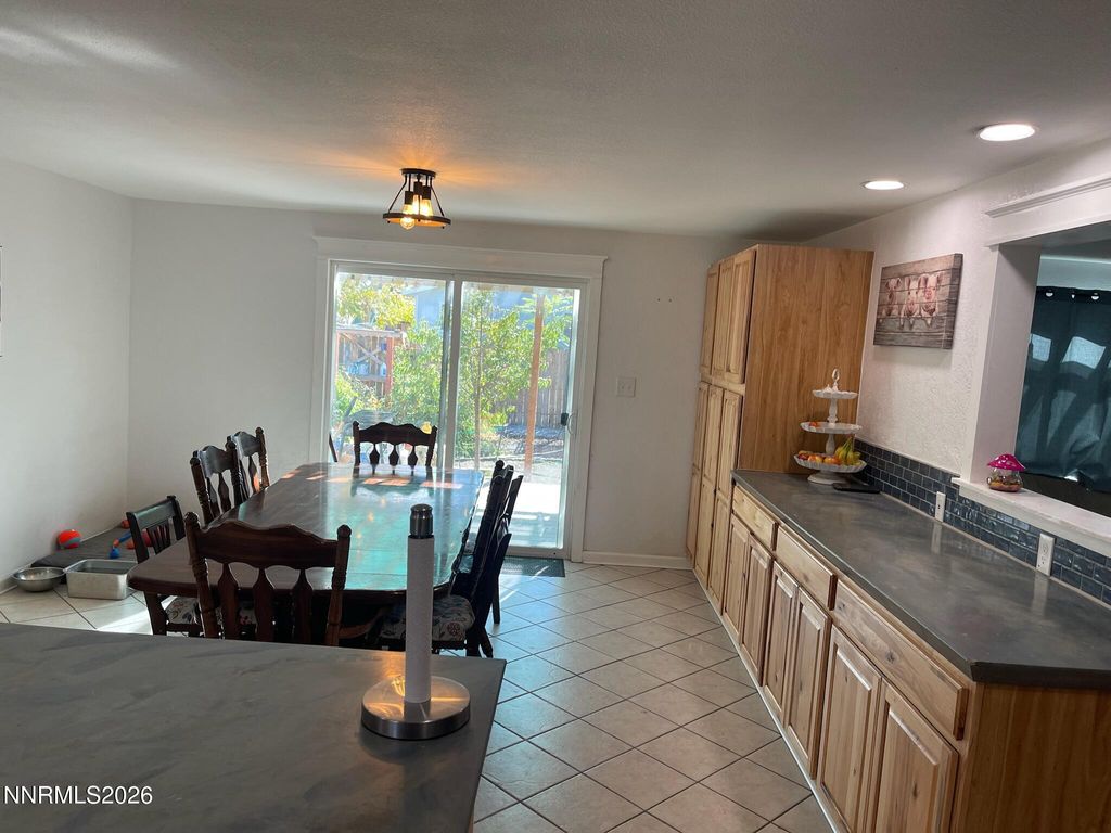 Photo of 334 Kay Way, Yerington, NV 89447 (MLS # 260000874)