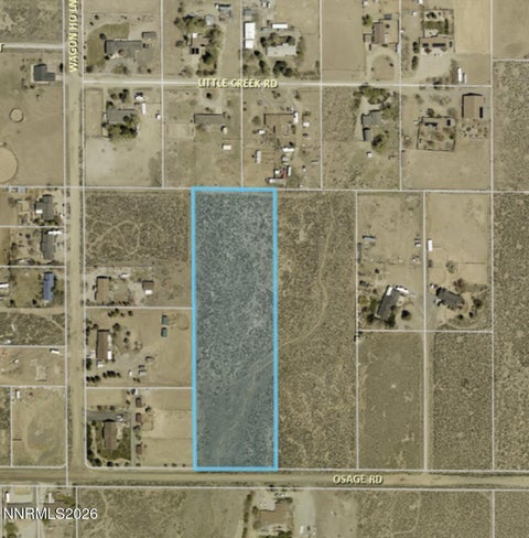 MLS: 260008741