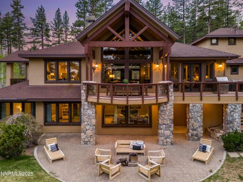 235 Timbercreek Court, Reno, NV 89511 - #: 250050468