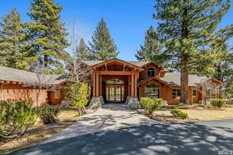 210 Sheridan Creek Court, Gardnerville, NV 89460 - #: 240012985