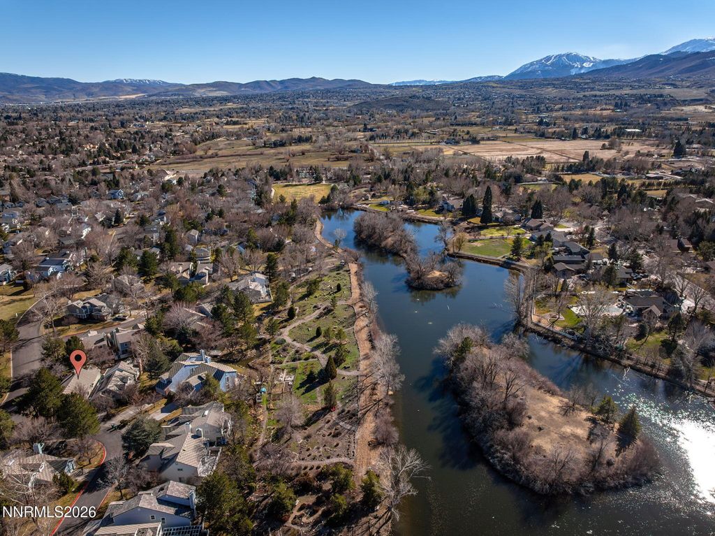 Photo of 7293 Blue Falls Circle, Reno, NV 89511 (MLS # 260002388)