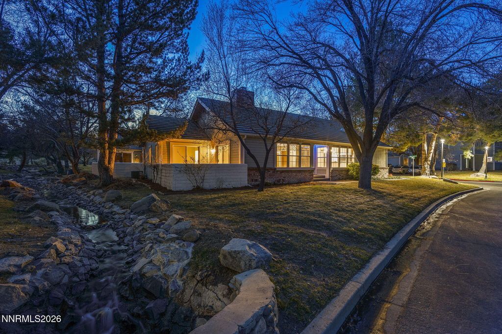 Photo of 7293 Blue Falls Circle, Reno, NV 89511 (MLS # 260002388)