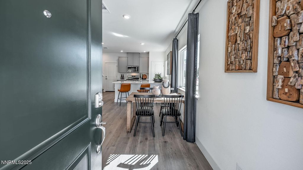 Photo of 1630 Icelandic Way #Lot 70, Reno, NV 89523 (MLS # 250057587)