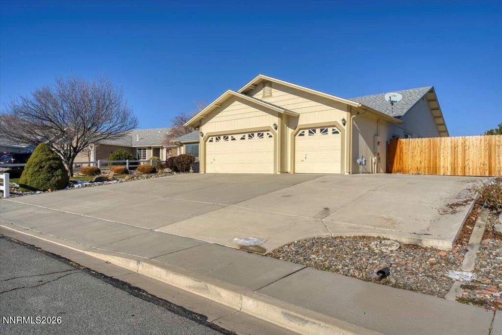 Photo of 65 Rook Court, Sparks, NV 89441 (MLS # 260000586)