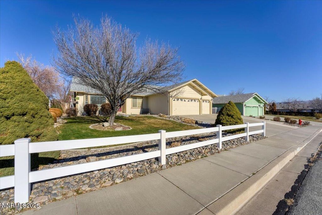 Photo of 65 Rook Court, Sparks, NV 89441 (MLS # 260000586)