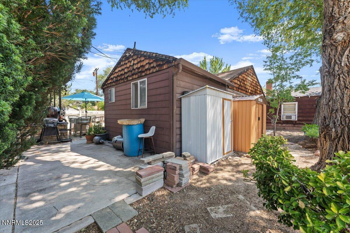 52-504 and 506 Modoc Street Reno NV 8950