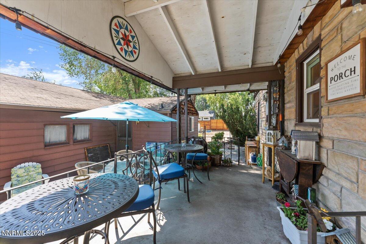 46-504 and 506 Modoc Street Reno NV 8950