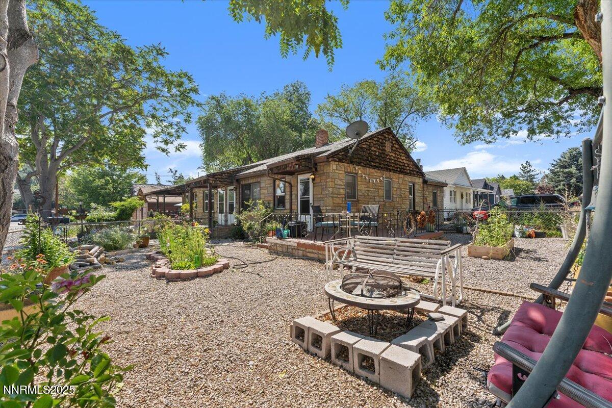 19-504 and 506 Modoc Street Reno NV 8950