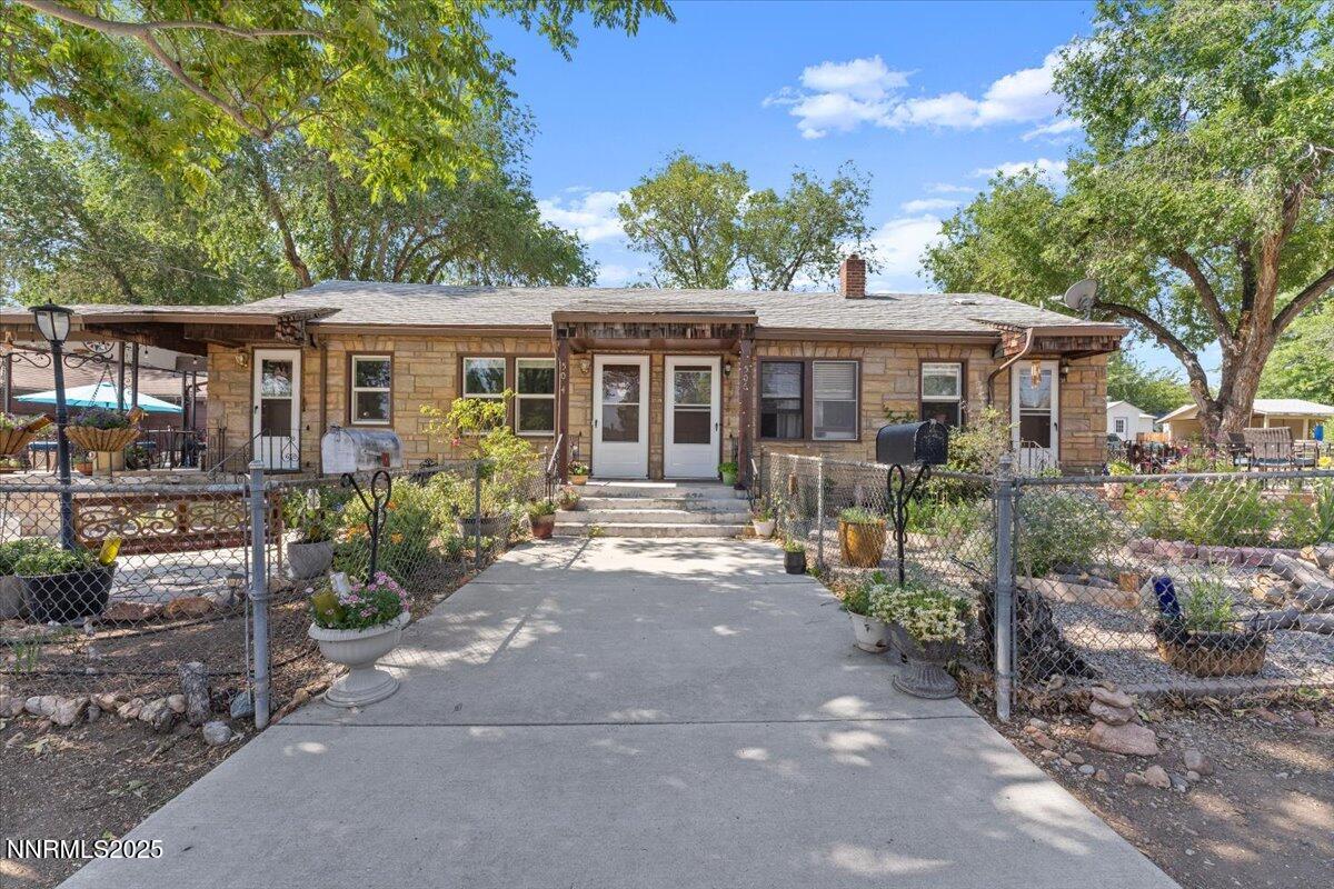 03-504 and 506 Modoc Street Reno NV 8950