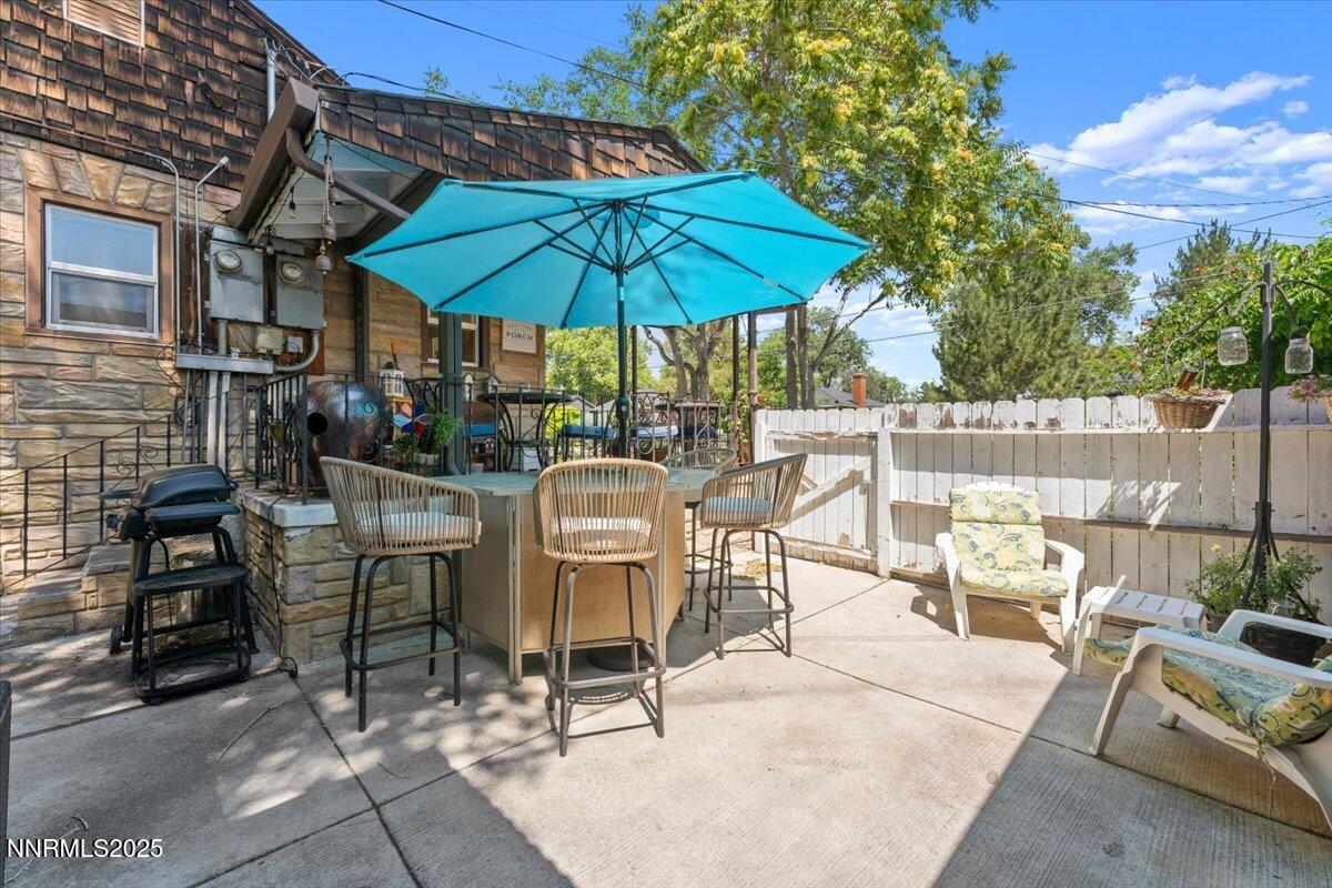 50-504 and 506 Modoc Street Reno NV 8950