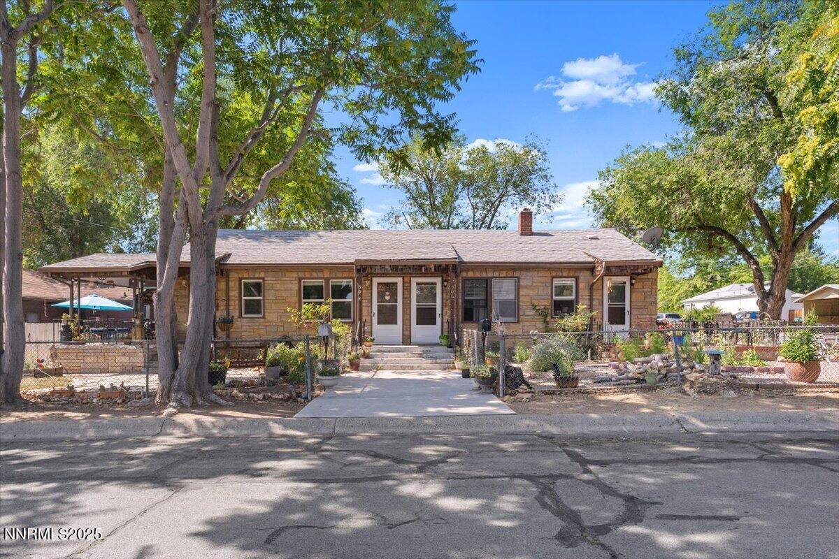 01-504 and 506 Modoc Street Reno NV 8950