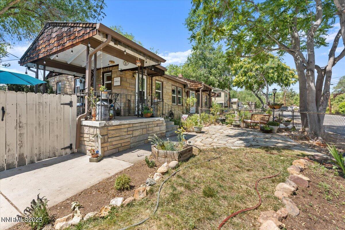 45-504 and 506 Modoc Street Reno NV 8950