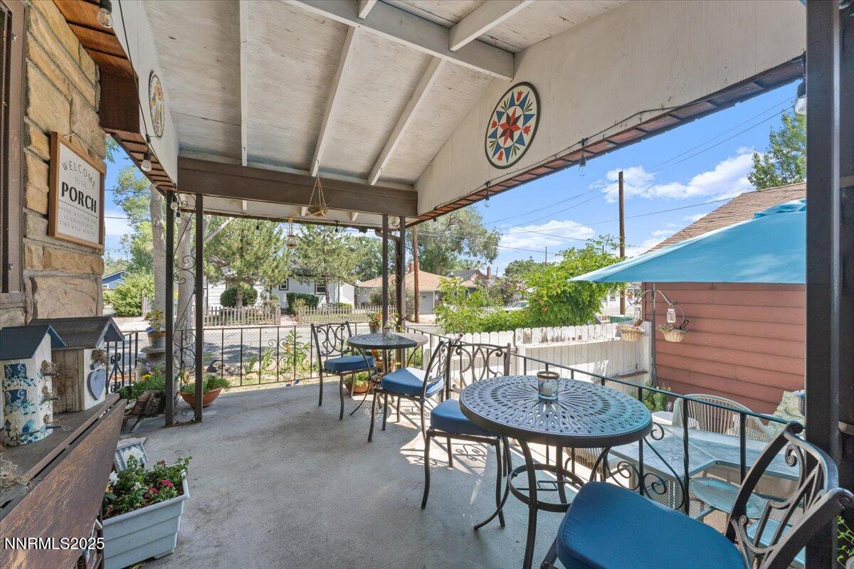 47-504 and 506 Modoc Street Reno NV 8950