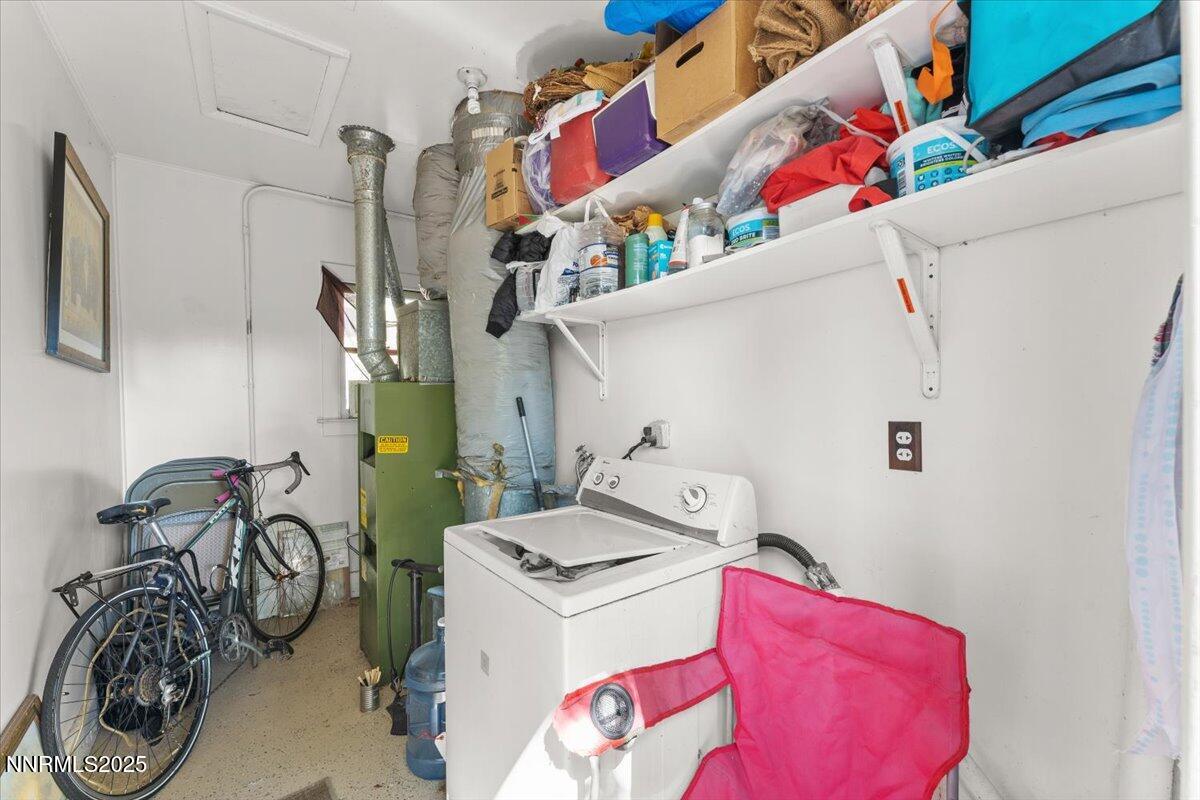 29-504 and 506 Modoc Street Reno NV 8950