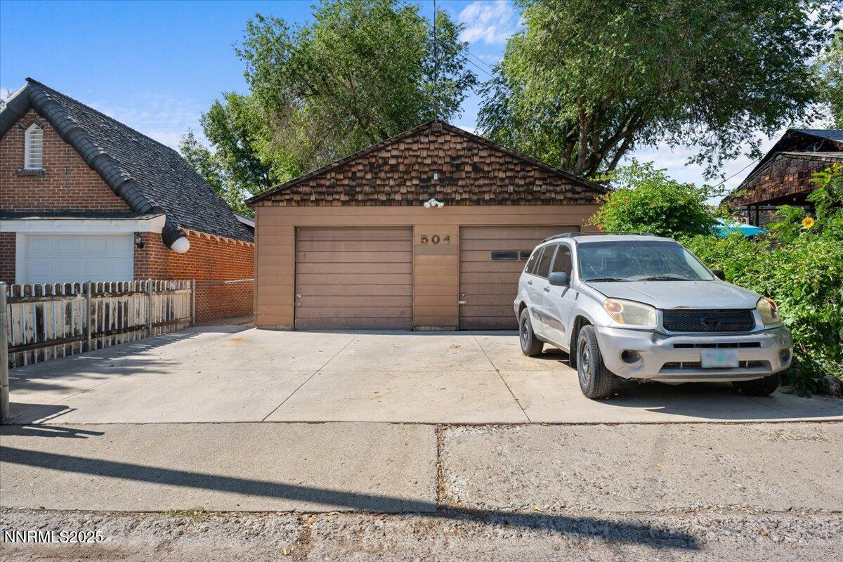 54-604 A Modoc Street, Reno NV 89509 (2