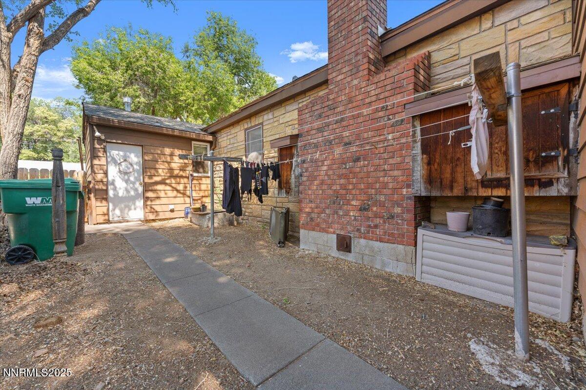 28-504 and 506 Modoc Street Reno NV 8950